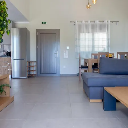 Villa Alkistis