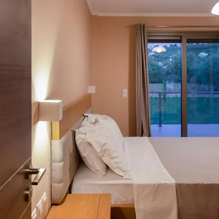 Vilă Alkistis Apolpaina