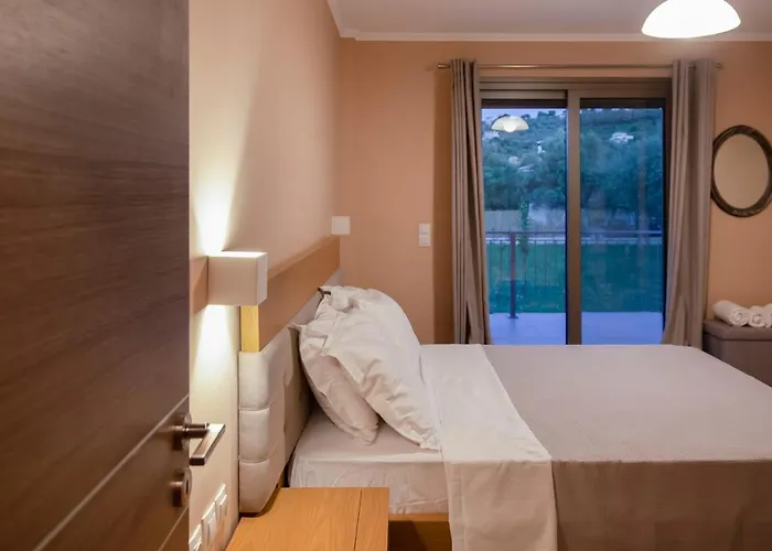 Villa Alkistis Apolpaina