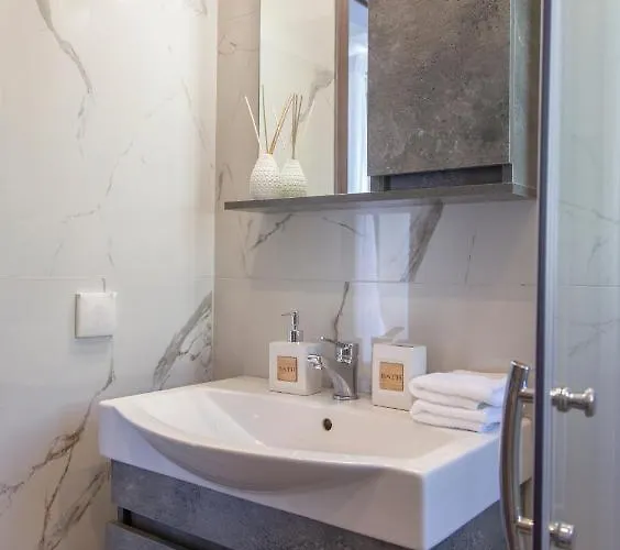 Villa Alkistis Apolpaina